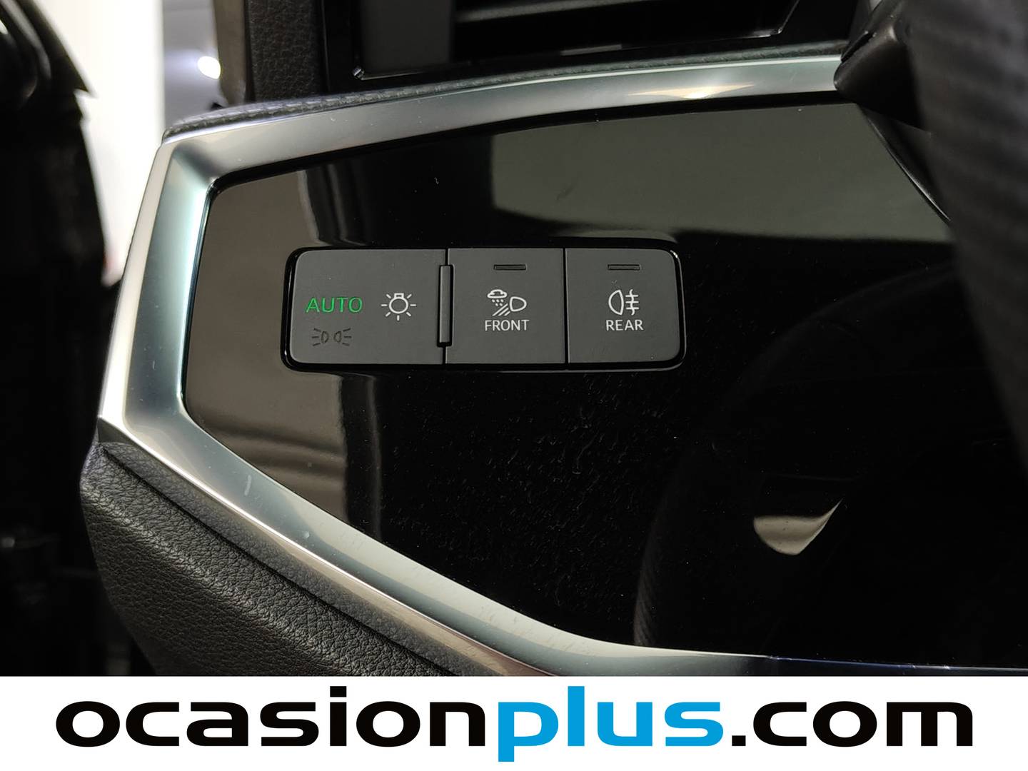Audi Q3 Audi Q3 TFSIe S line 45 TFSI e (245 CV) S tronic Pack S-line 2024
