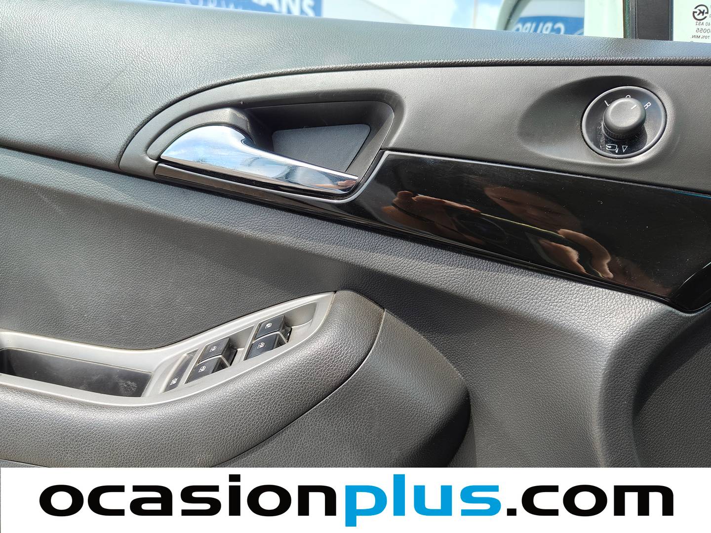 Chevrolet Orlando Chevrolet Orlando 2.0 VCDi LTZ (163 CV) 7 Plazas km 0