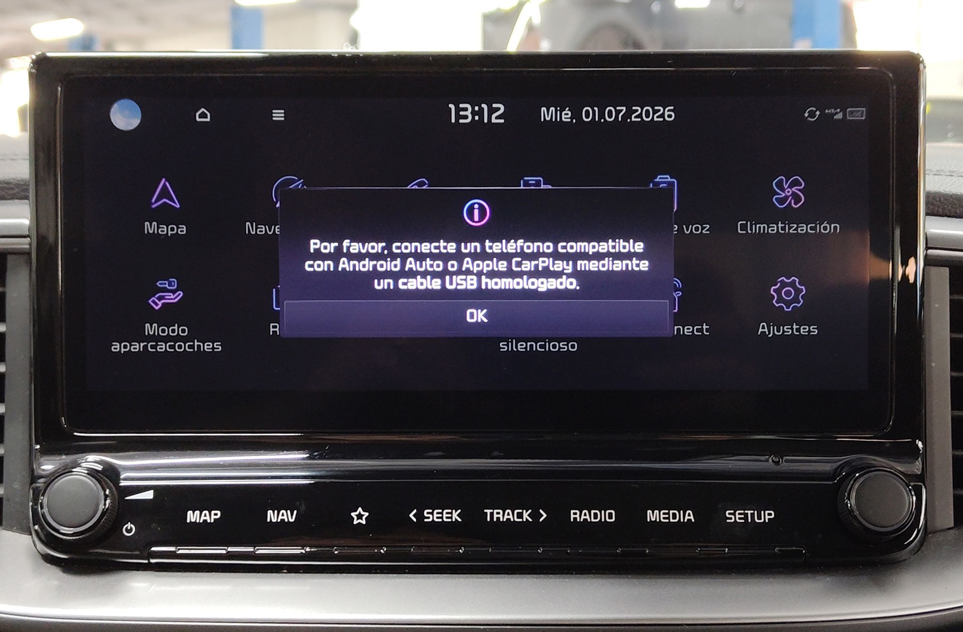 Kia Ceed 1.0 T-GDi Drive - foto 8