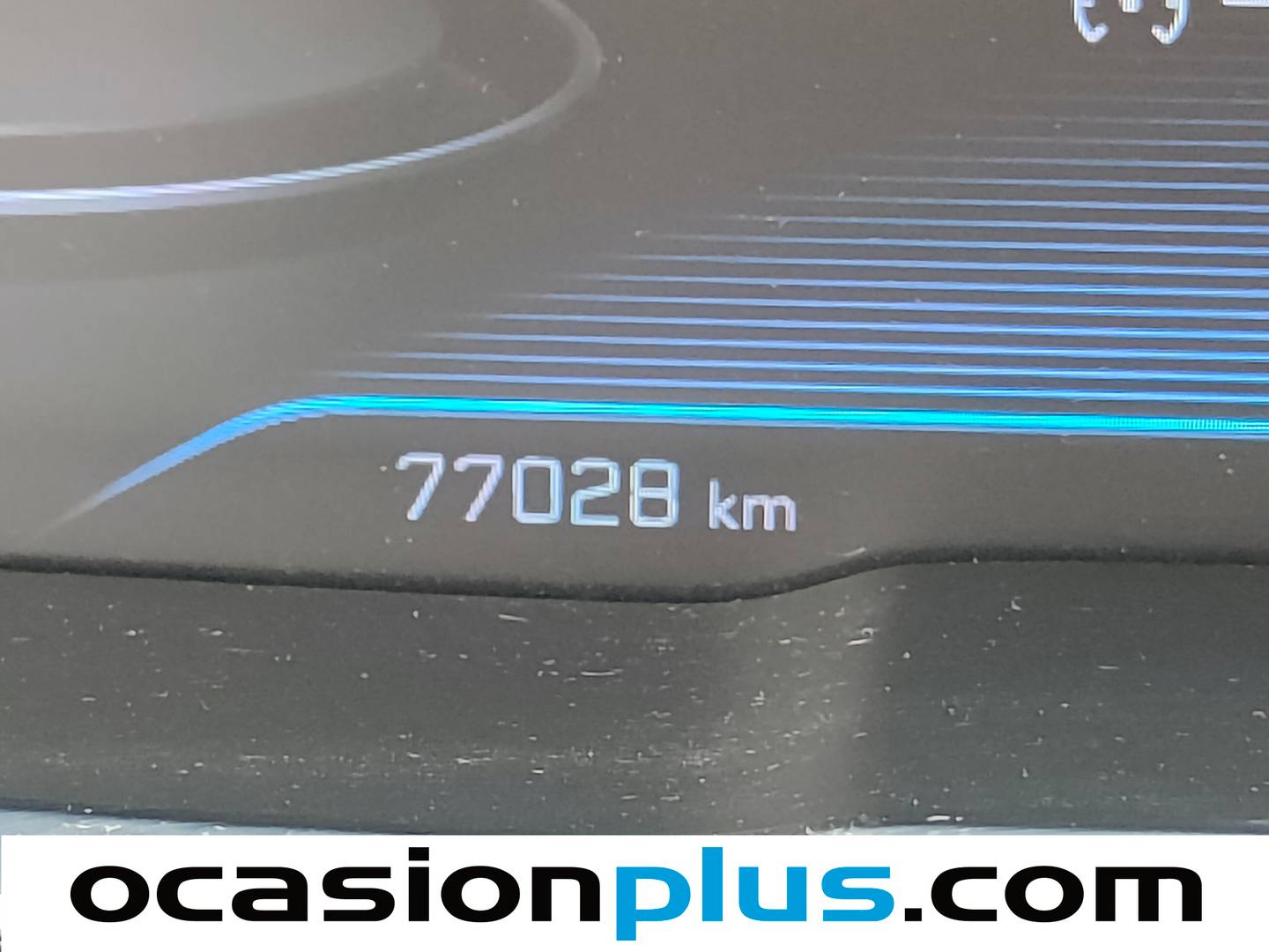 Peugeot 5008 Peugeot 5008 1.6L THP Allure EAT6 (165 CV) 7 Plazas seminuevo