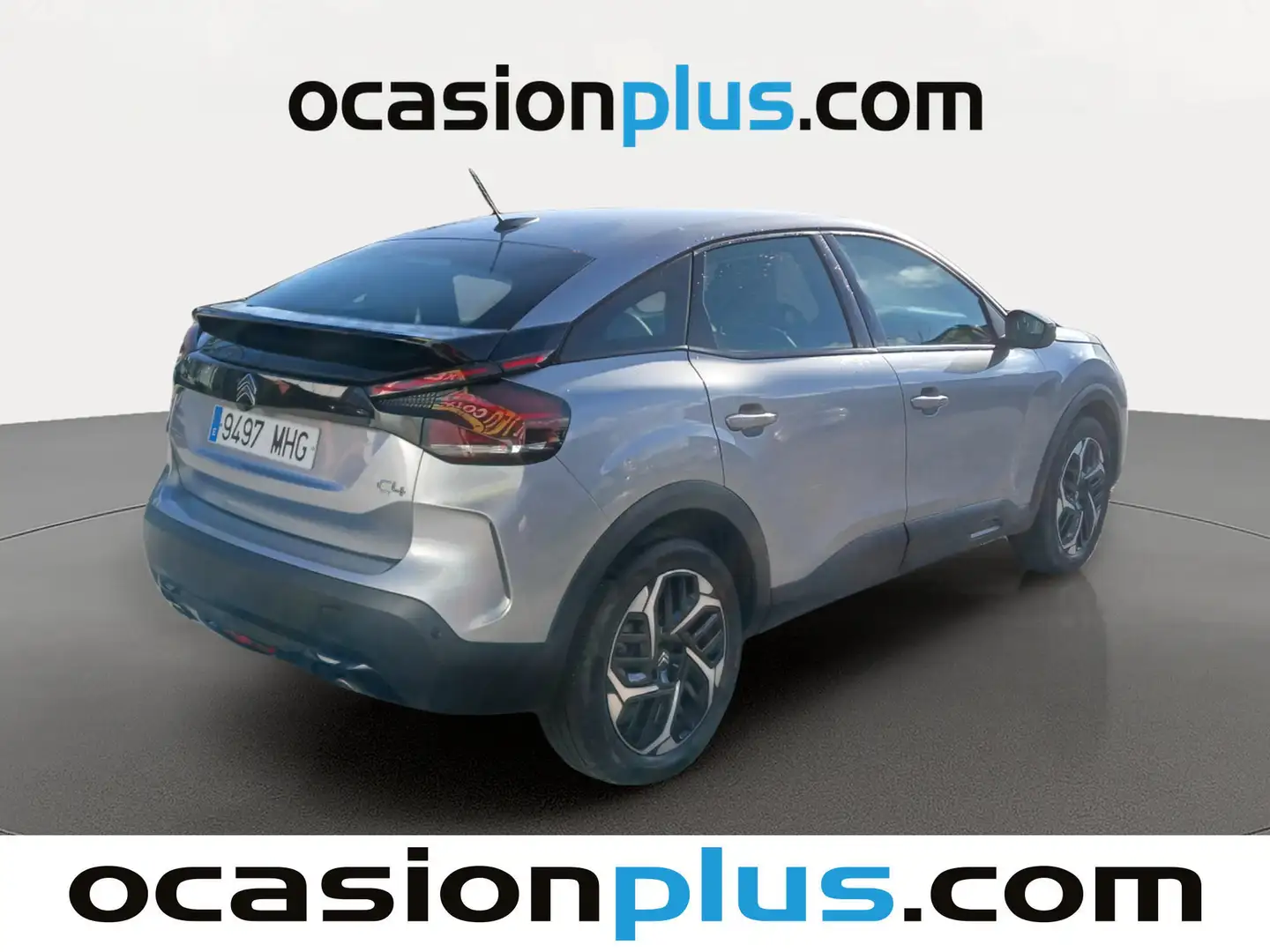 Foto Citroën C4 Citroen C4 PureTech 130 S&S 6v Feel Pack (130 CV)