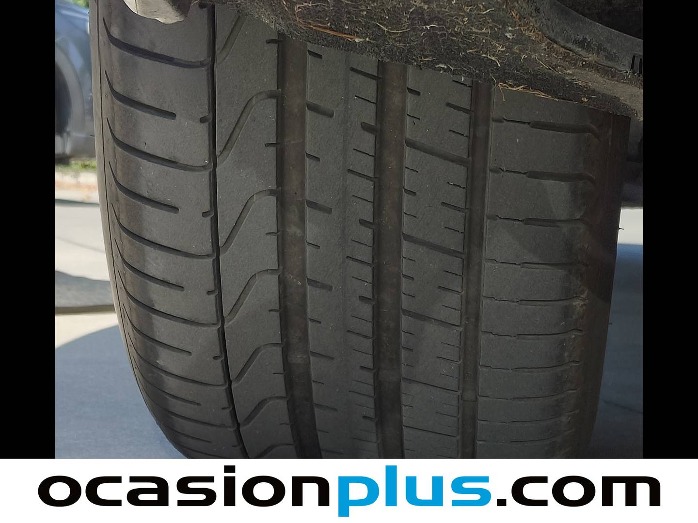 Foto Audi Q8 Audi SQ8 TDI quattro (435 CV) tiptronic Pack S-Line