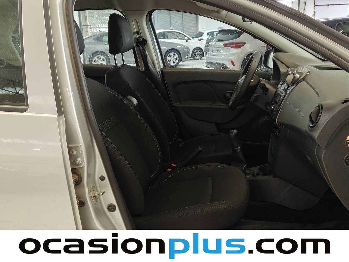 Dacia Logan Dacia Logan MCV Ambiance (73 CV) km 0