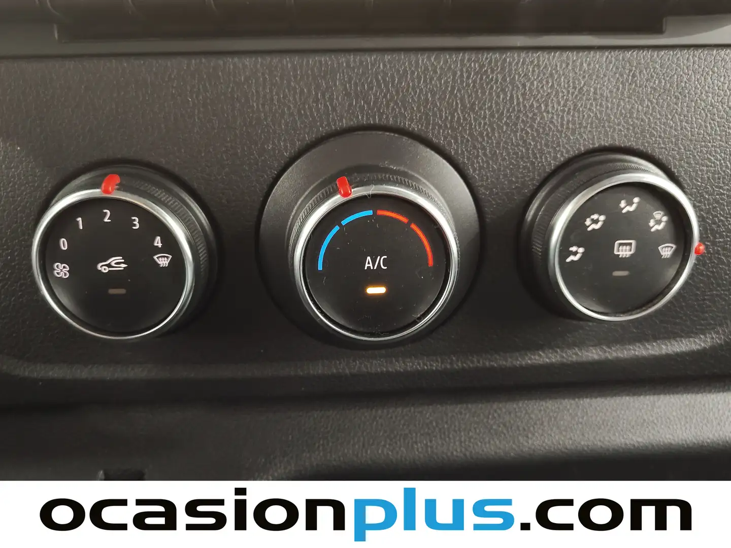 Foto Renault Master Renault Master Furgon Furgon L1H1 3500 Blue dCi (150 CV) 3 Plazas