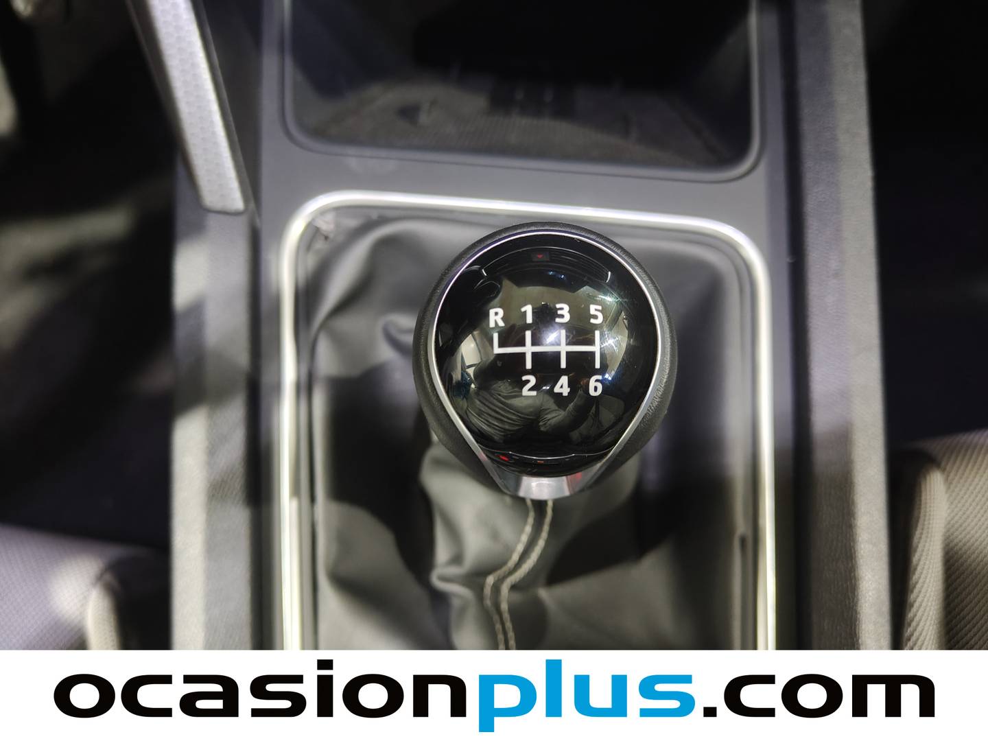 Foto Seat León SEAT León ST 1.5 TSI Style 25 Aniversario  (115 CV)