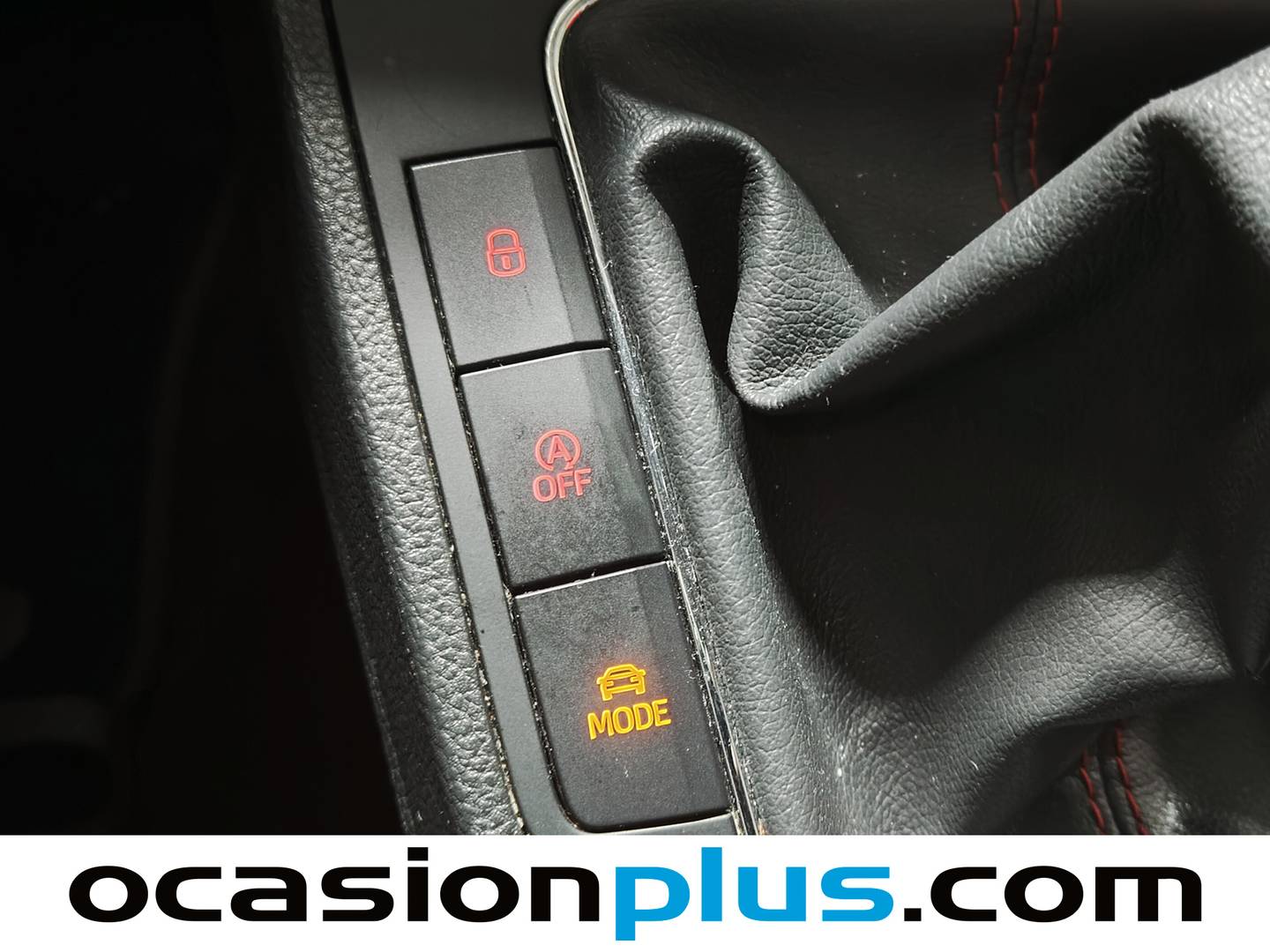 Seat Ibiza Seat Ibiza 1.5 TSI S&S FR (150 CV) gasolina