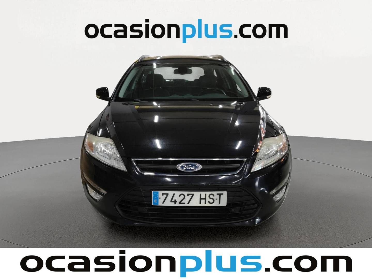 Ford Mondeo Ford Mondeo SportBreak 2.0 TDCI Limited Edition (140 CV) 140cv
