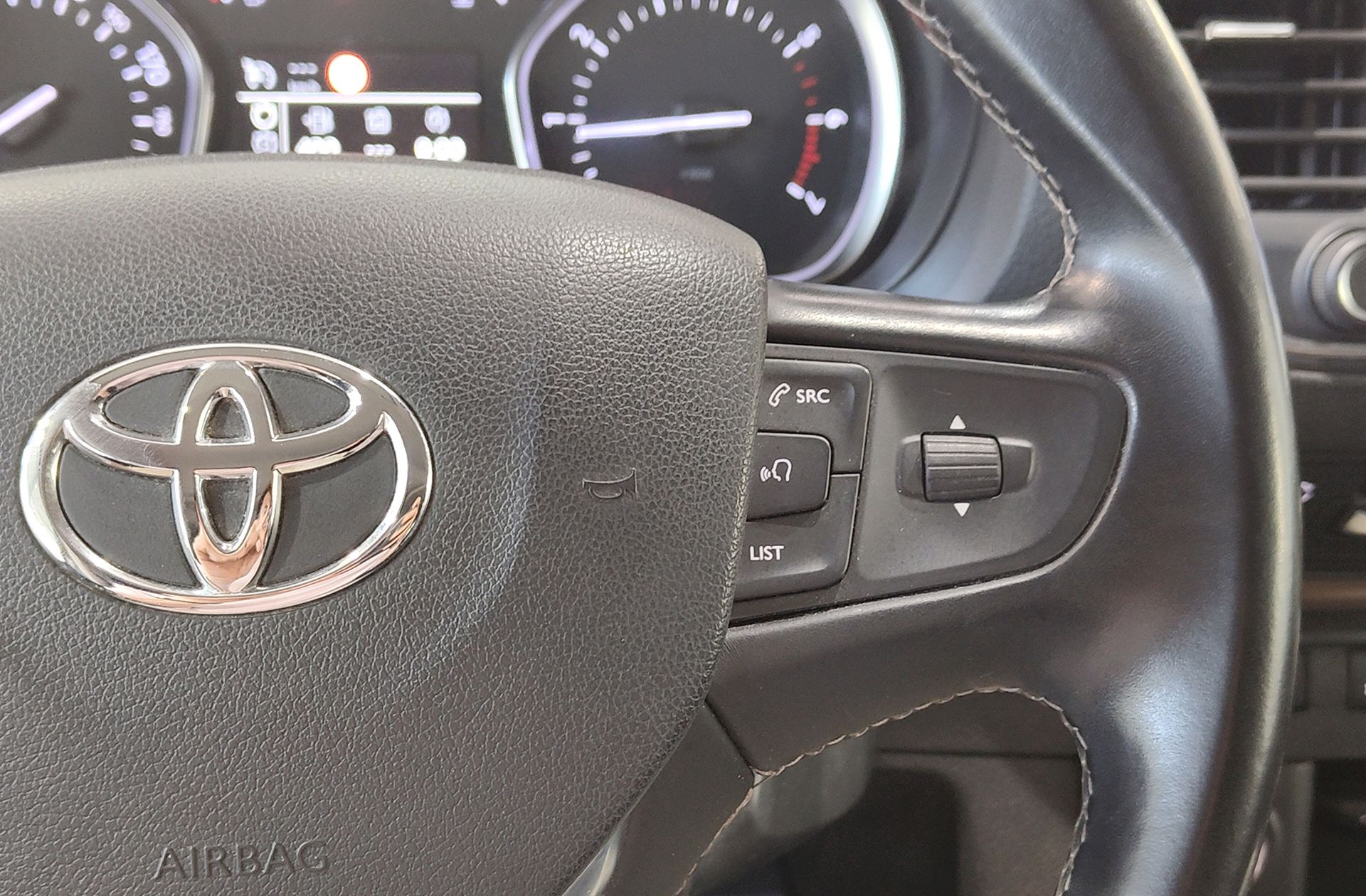 Toyota Proace Verso 2.0D Family Medio L1 Advance 8 plazas - foto 29