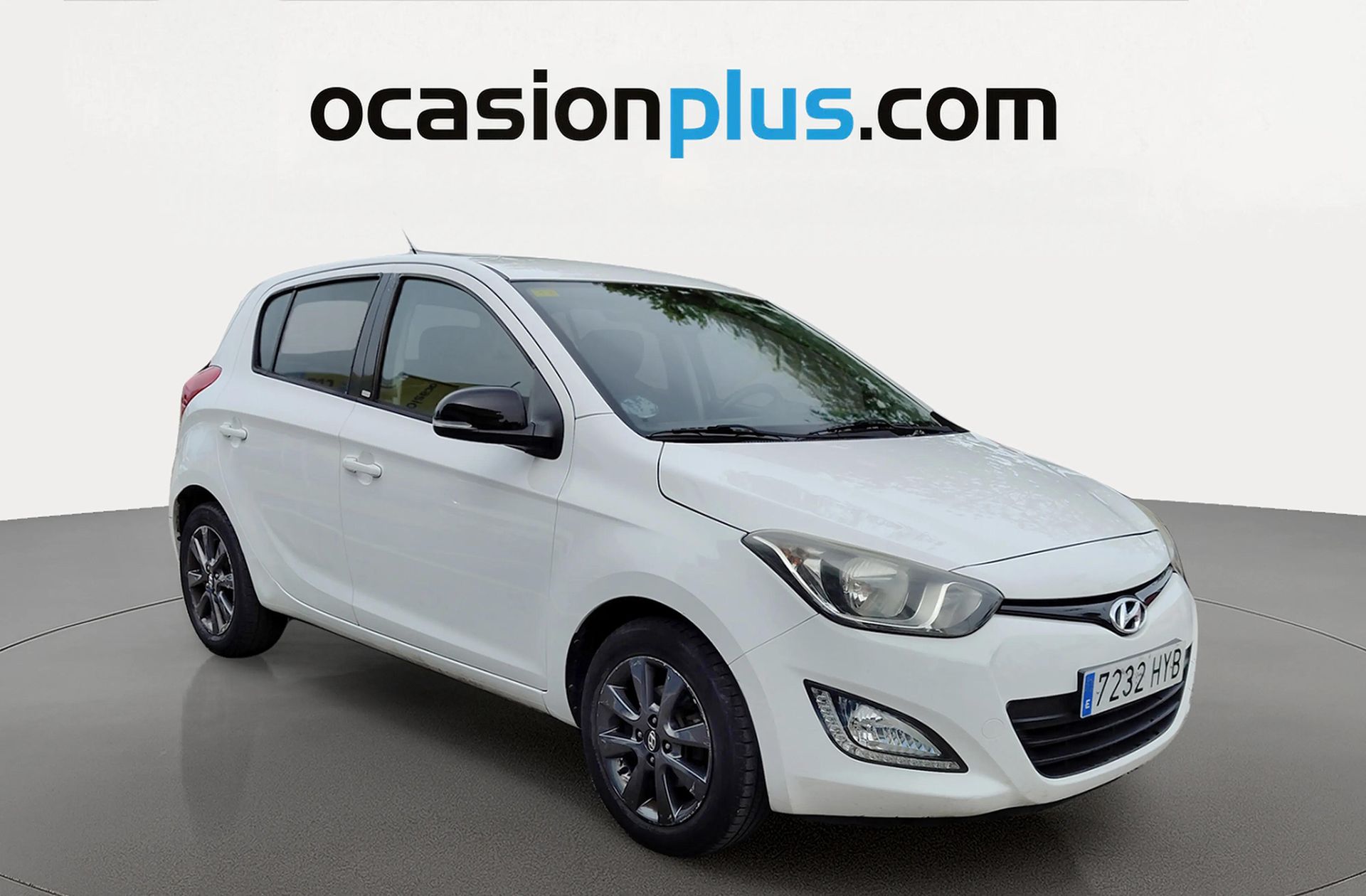 Hyundai i20 1.2 MPI Go! - foto 2