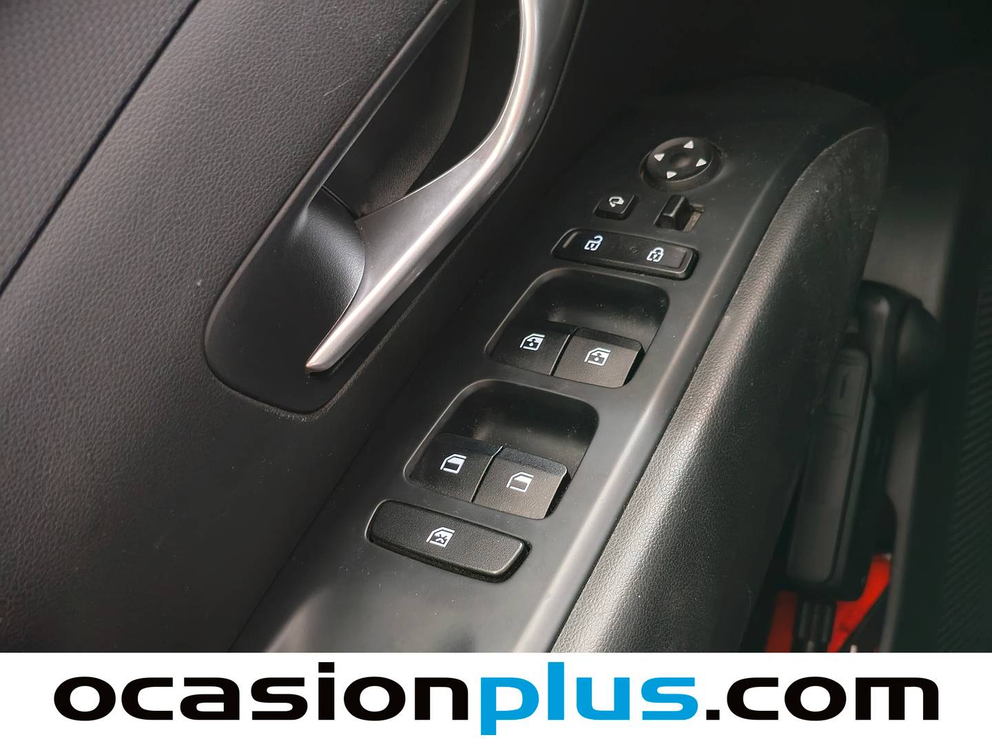 Hyundai Tucson Hyundai Tucson 1.6 CRDI (136CV) 48V Maxx DCT 4x4 de ocasión