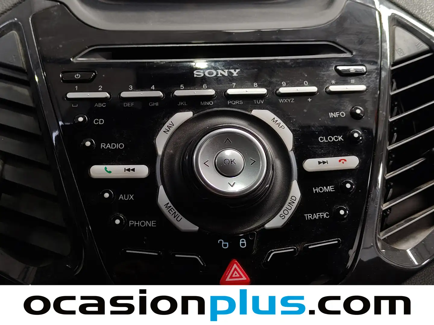 Foto Ford EcoSport Ford EcoSport 1.0 EcoBoost S&S Titanium (125 CV)