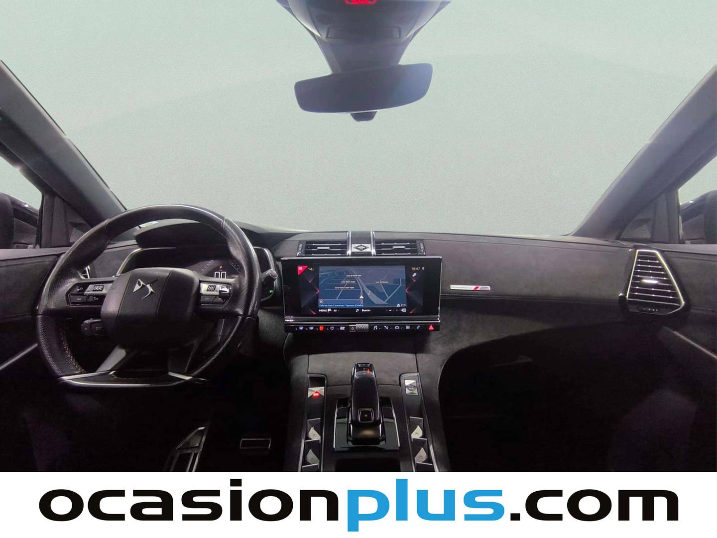 Foto DS DS 7 Crossback DS DS7 Crossback BlueHDi 130 DE Performance Line AT (130 CV)