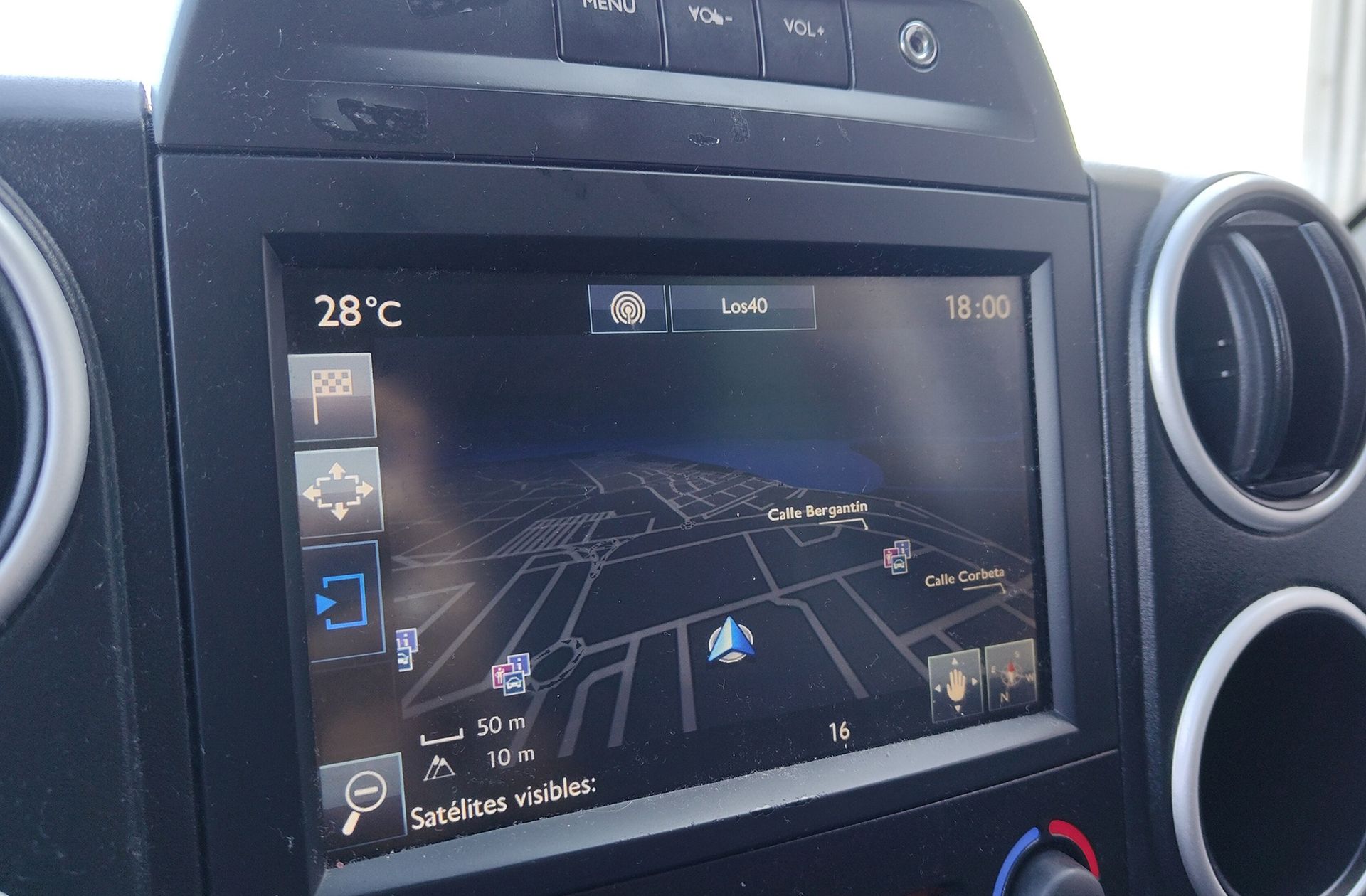 Peugeot Partner Tepee BlueHDi 100 Outdoor - foto 7