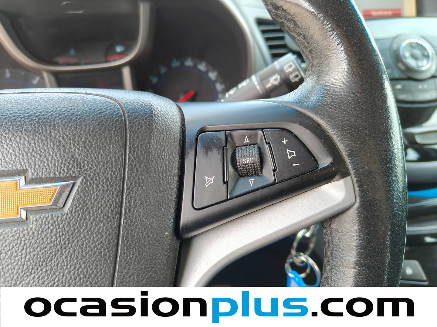 Chevrolet Orlando Chevrolet Orlando 2.0 VCDi LTZ (163 CV) 7 Plazas barato