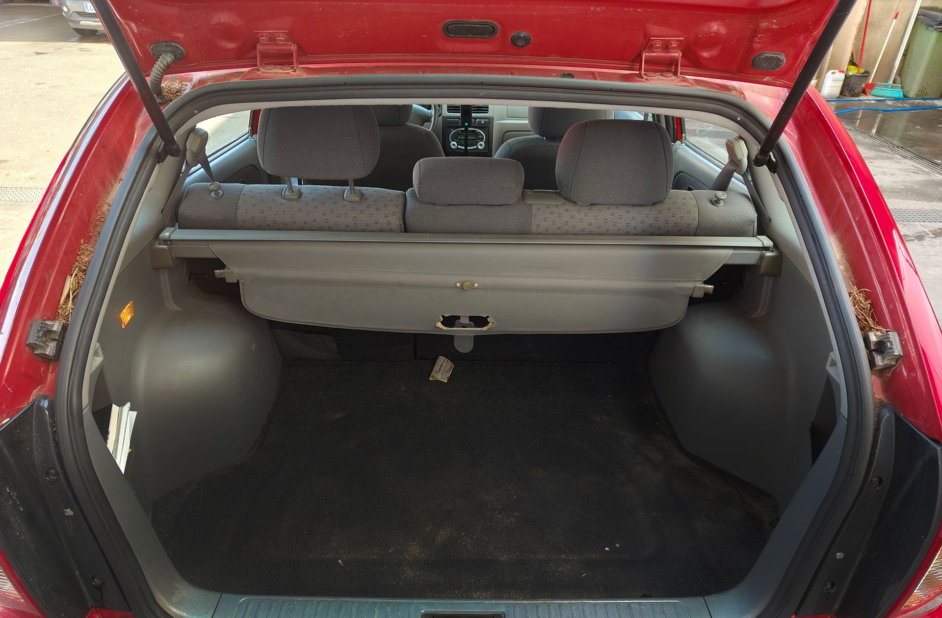 Kia Rio 1.5 16v LS - foto 12