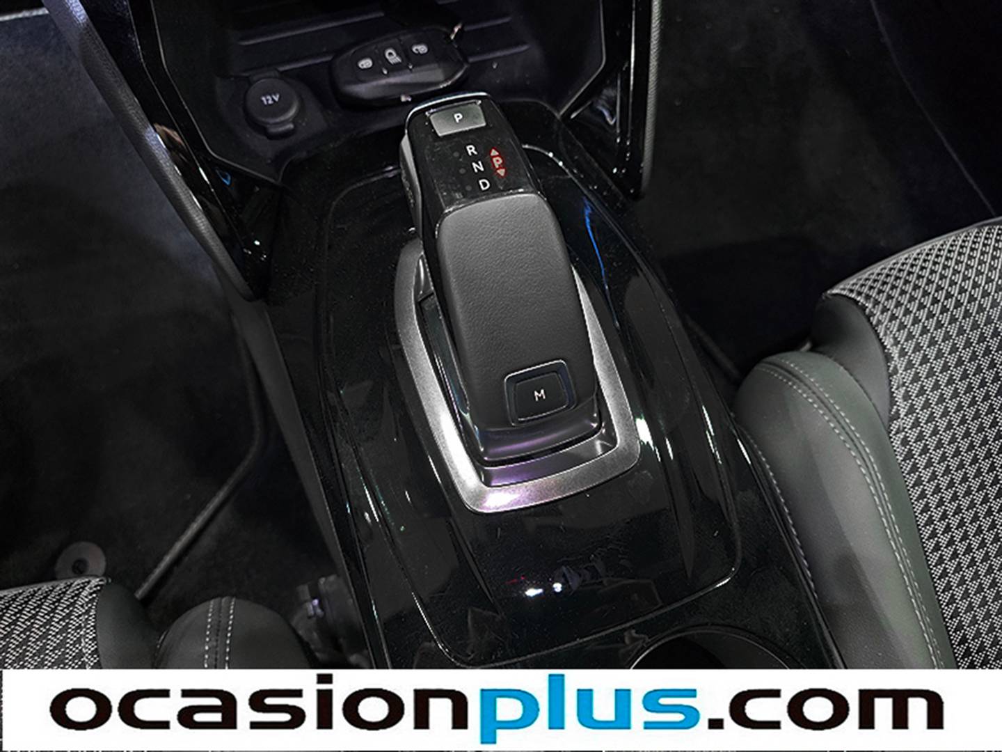 Peugeot 2008 Peugeot 2008 PureTech 130 S&S GT EAT8 (130 CV) de segunda mano
