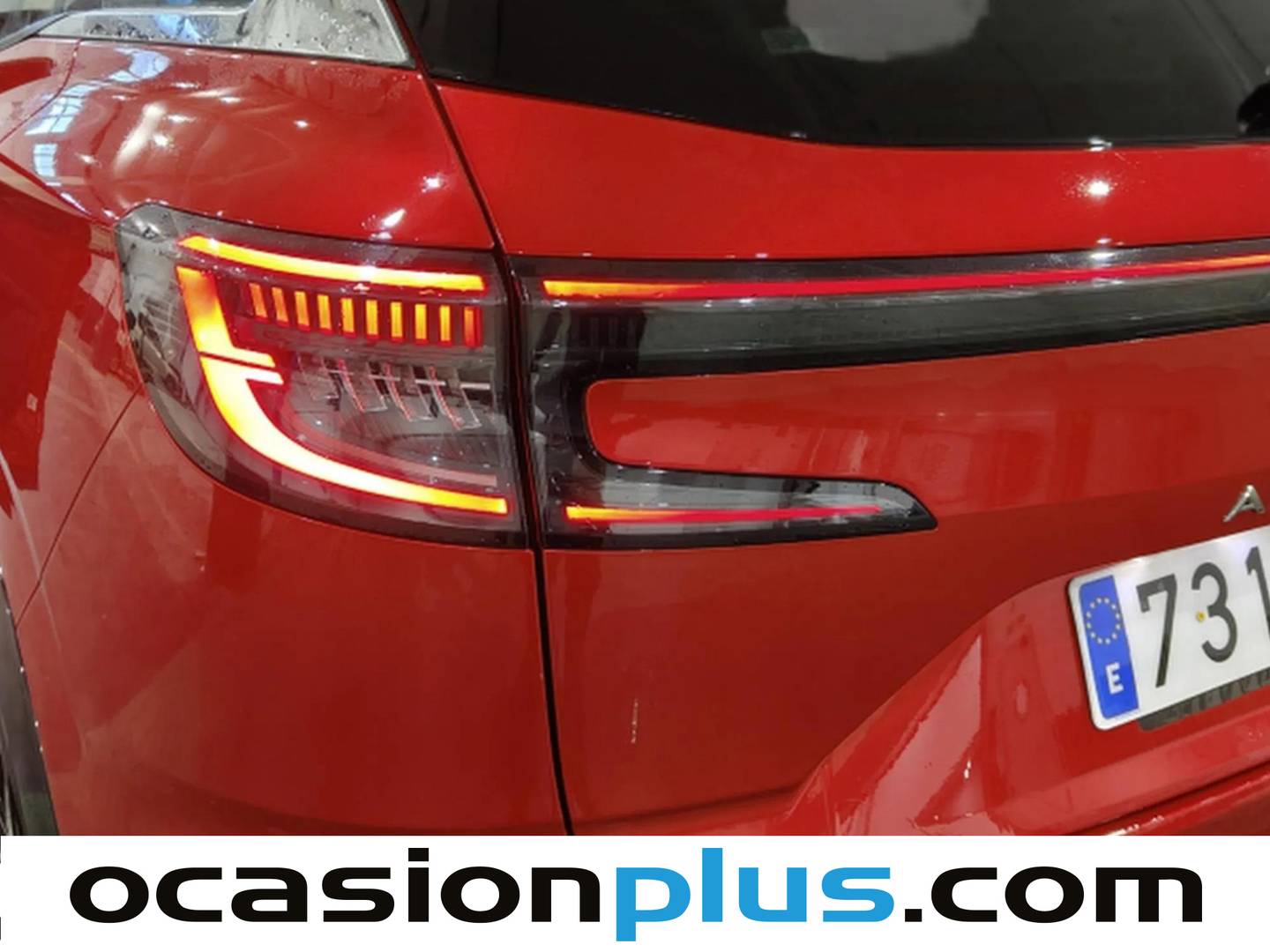 Renault Austral Renault Austral Techno E-Tech Full Hybrid (200 CV) km 0