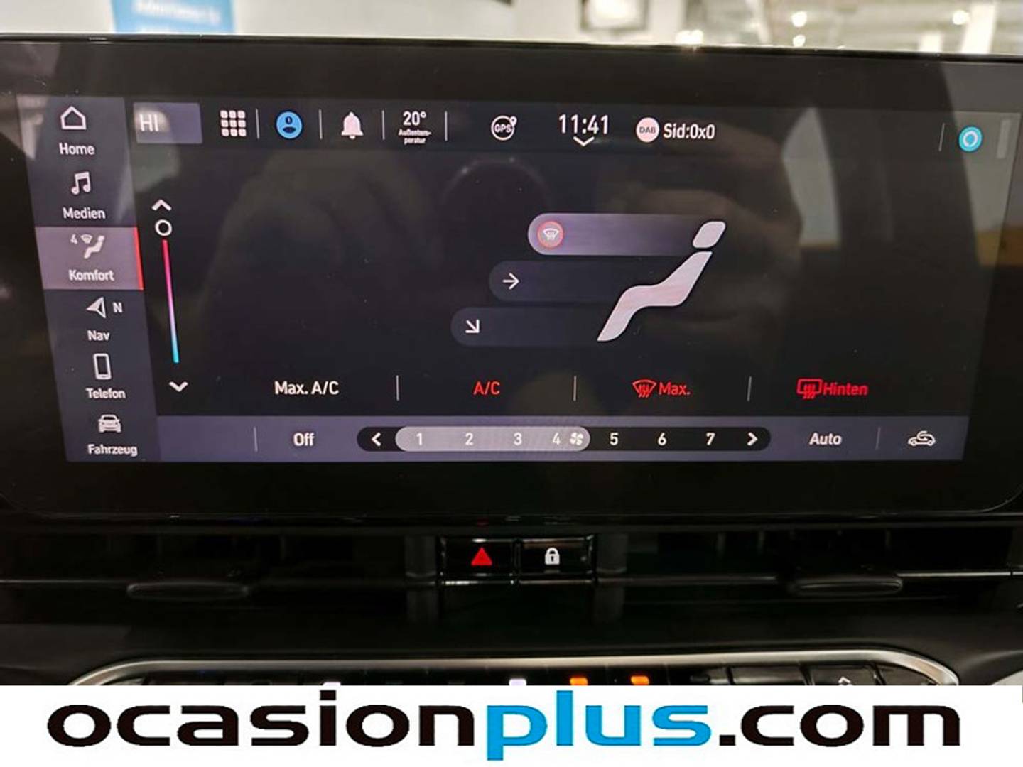 Foto Fiat 500 Fiat 500 Electrico Electrico 500 Icon Hb 190km (95 CV)