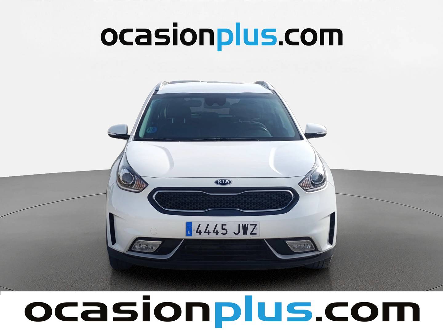 KIA Niro KIA Niro 1.6 GDi HEV Híbrido Drive (141 CV) 141cv