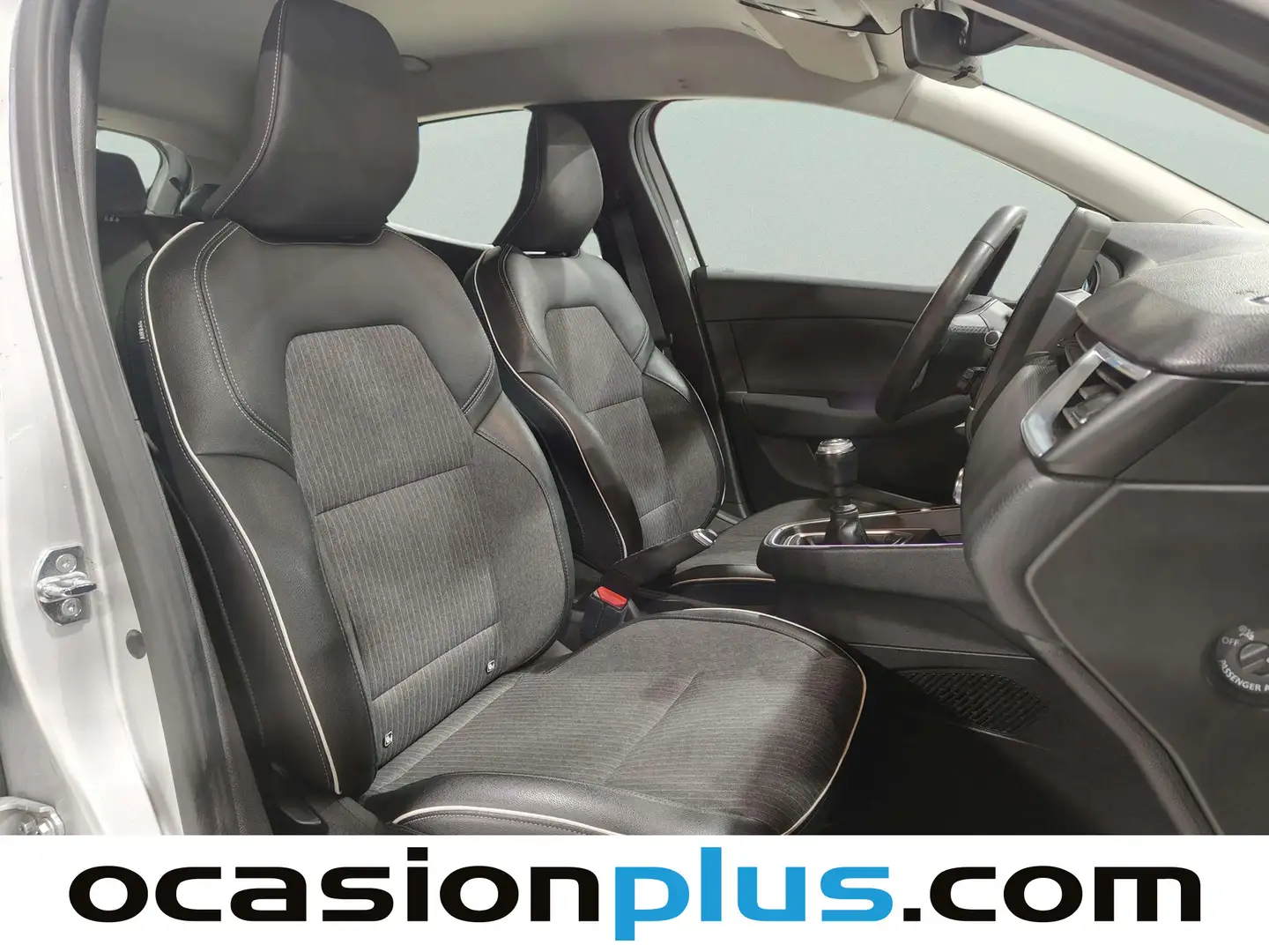 Foto Renault Clio Renault Clio Zen TCe (90 CV)