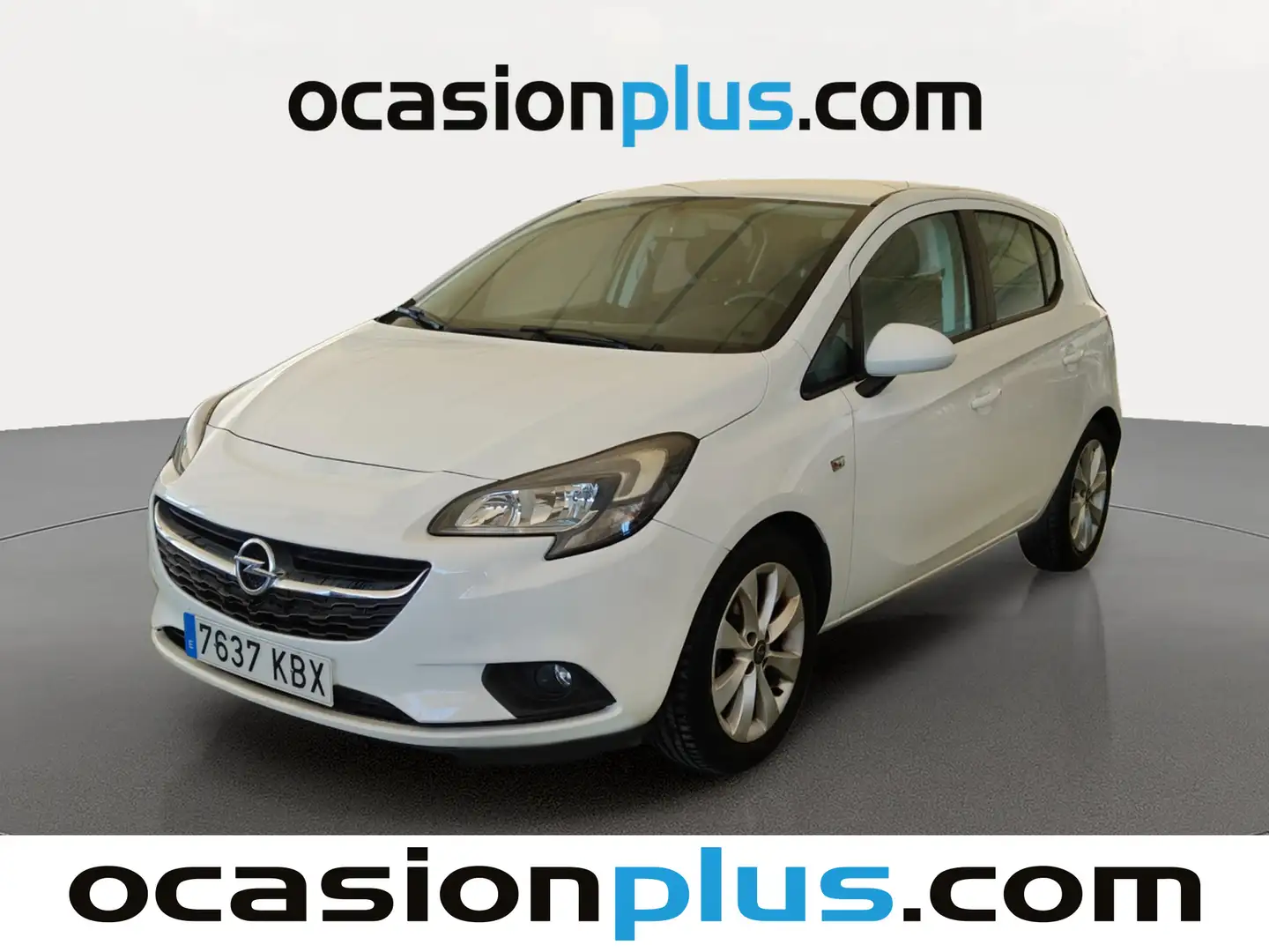 Foto Opel Corsa Opel Corsa 1.4 Selective (90 CV)