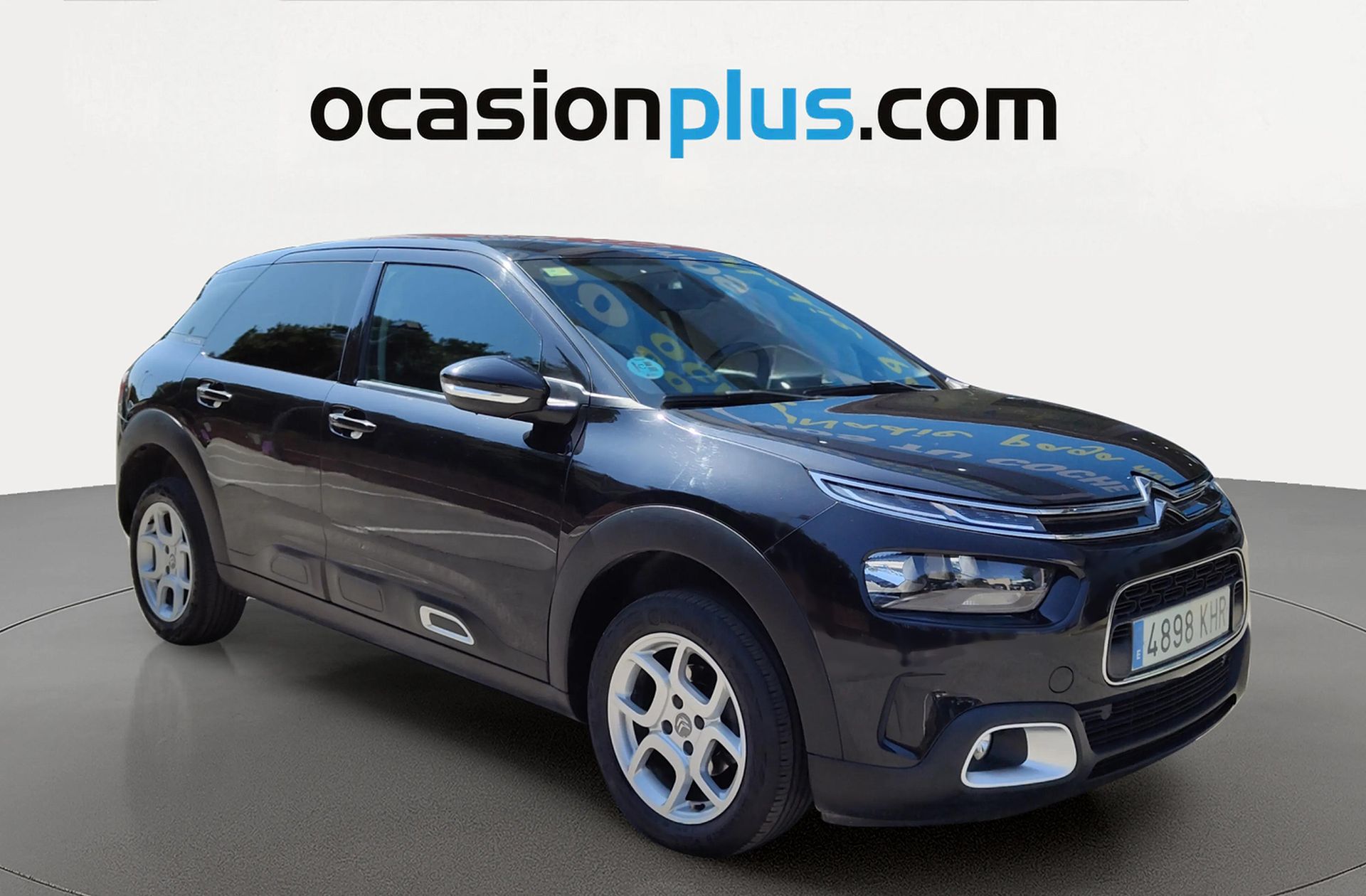 Citroën C4 Cactus BlueHDi 100 Feel - foto 2