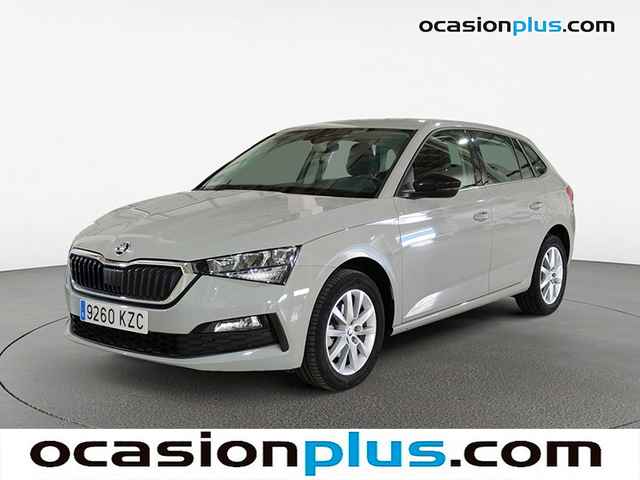 Skoda Ocasión Ourense