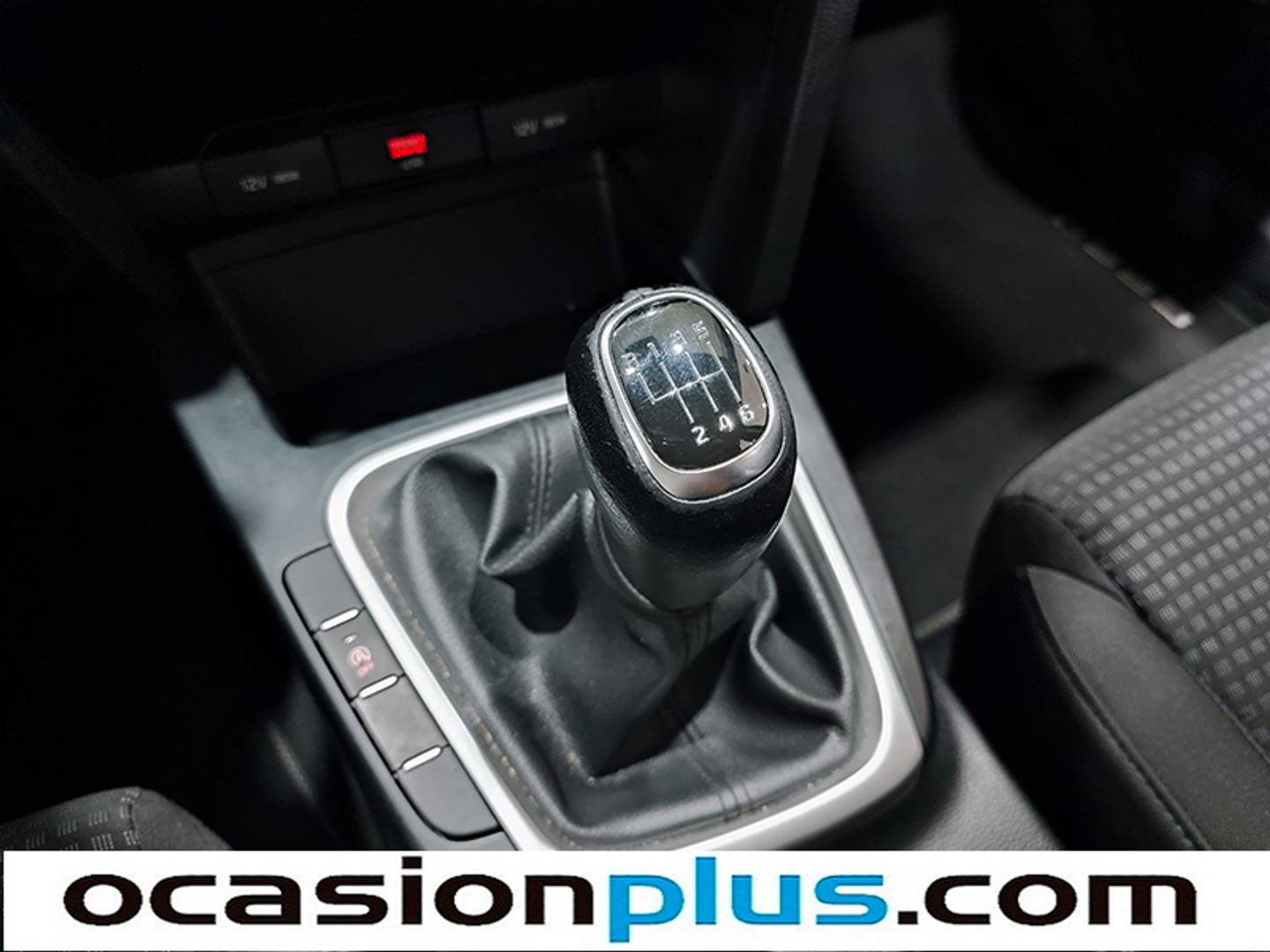 Foto KIA Ceed Tourer Kia Ceed Tourer 1.0 T-GDi Concept (120 CV)