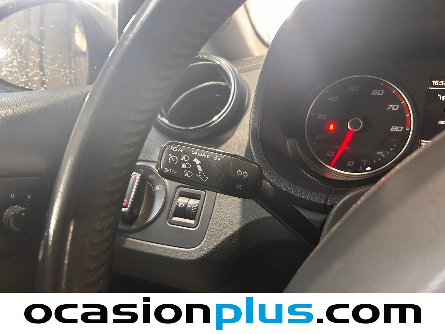 Equipamiento del Seat Ibiza Seat Ibiza 1.2 TSI Style Connect (90 CV)