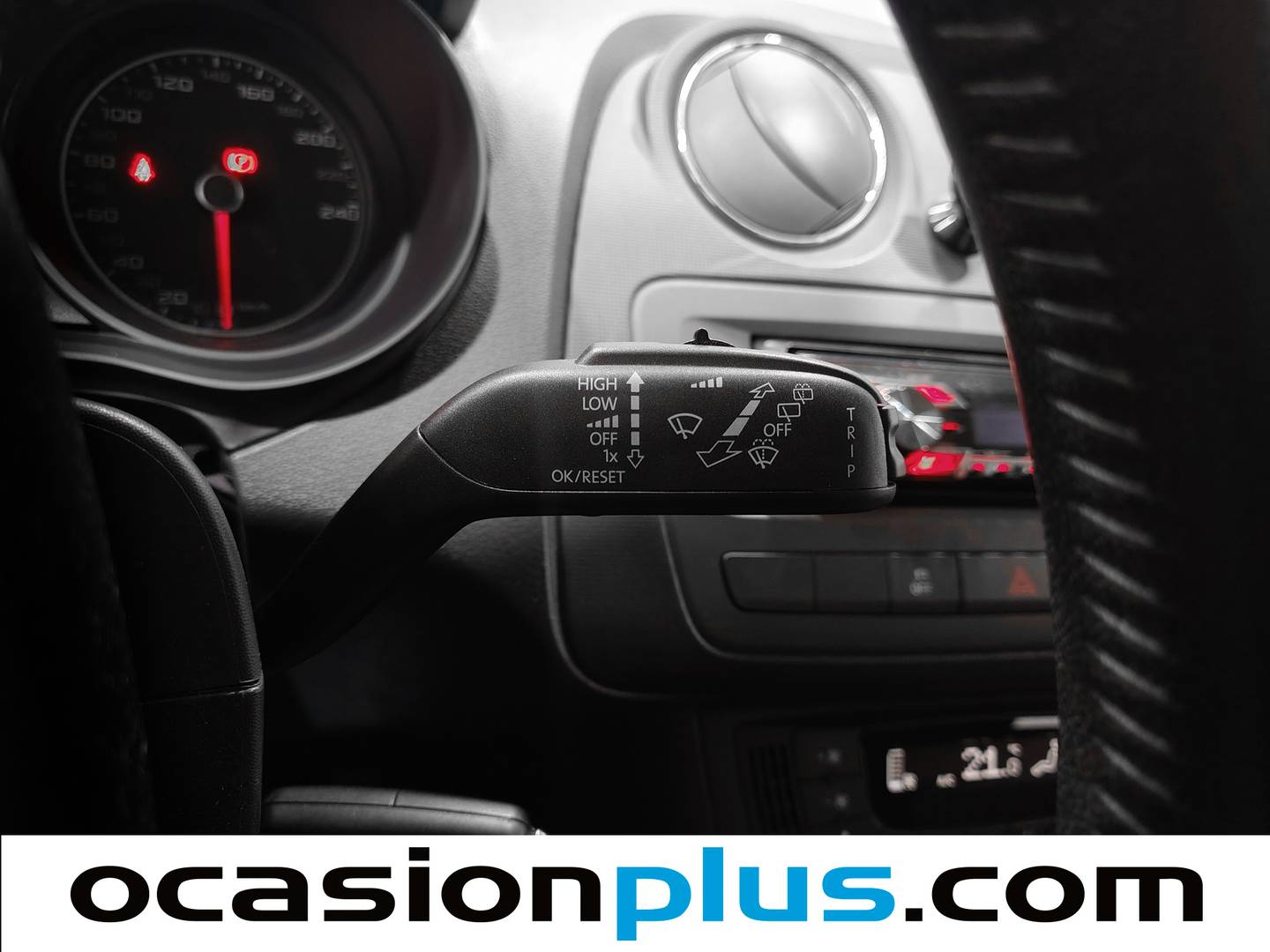 Seat Ibiza Seat Ibiza 1.6 TDI Style (105 CV) 105cv