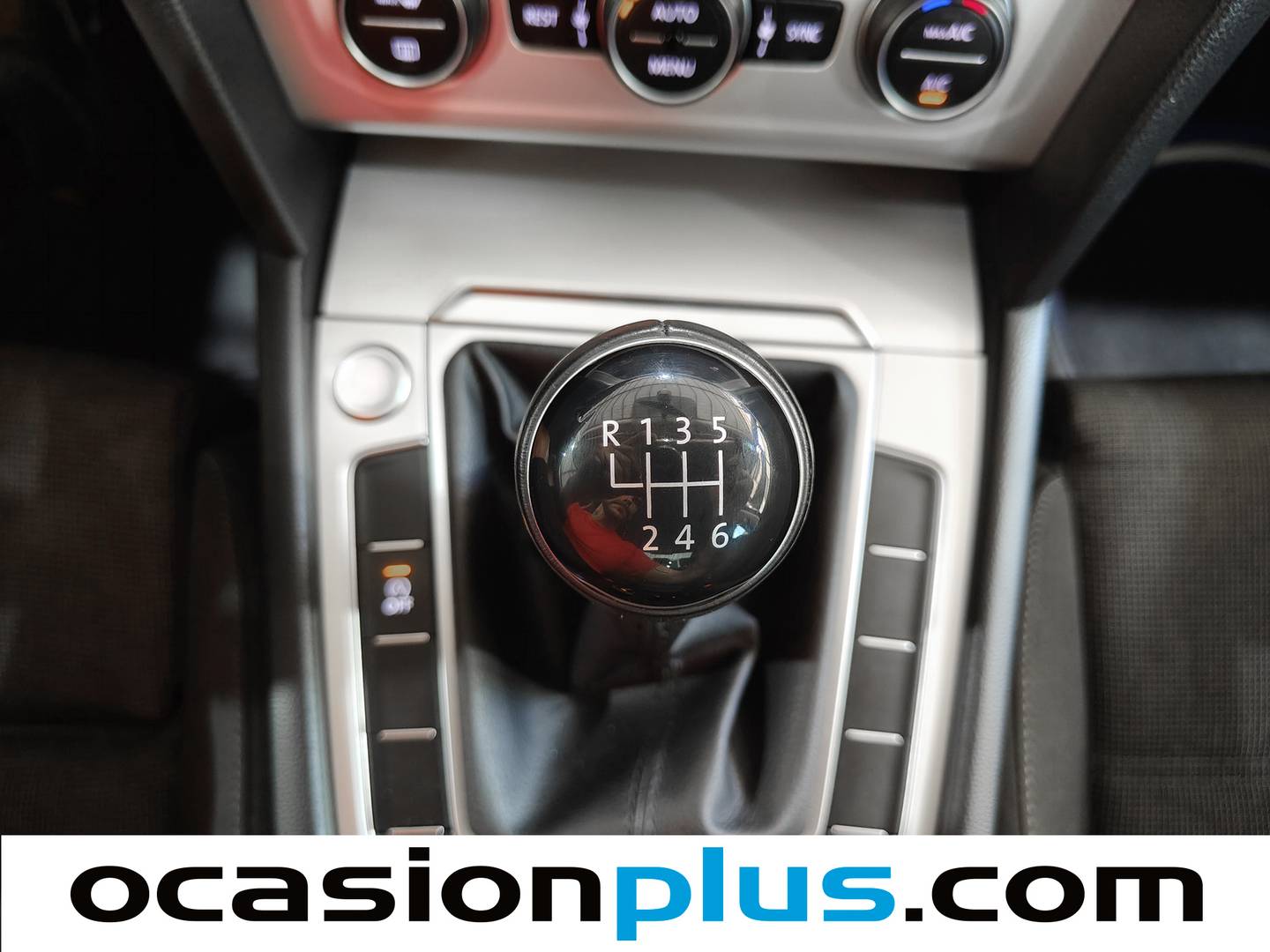 Volkswagen Passat Volkswagen Passat Advance 2.0 TDI (150 CV) Pack R Line de segunda mano