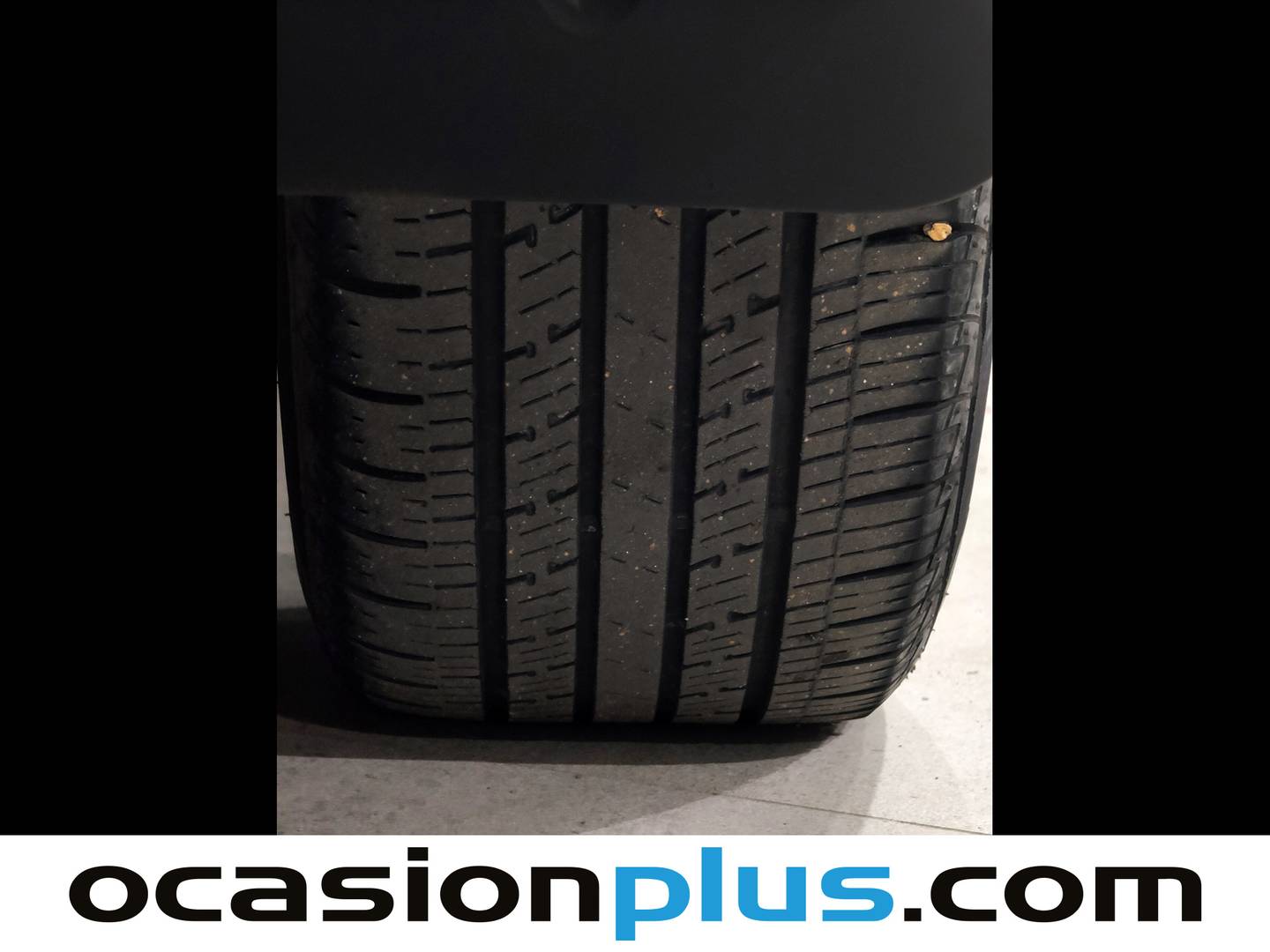 SsangYong Rodius Ssangyong Rodius D22T Line (178 CV) seminuevo