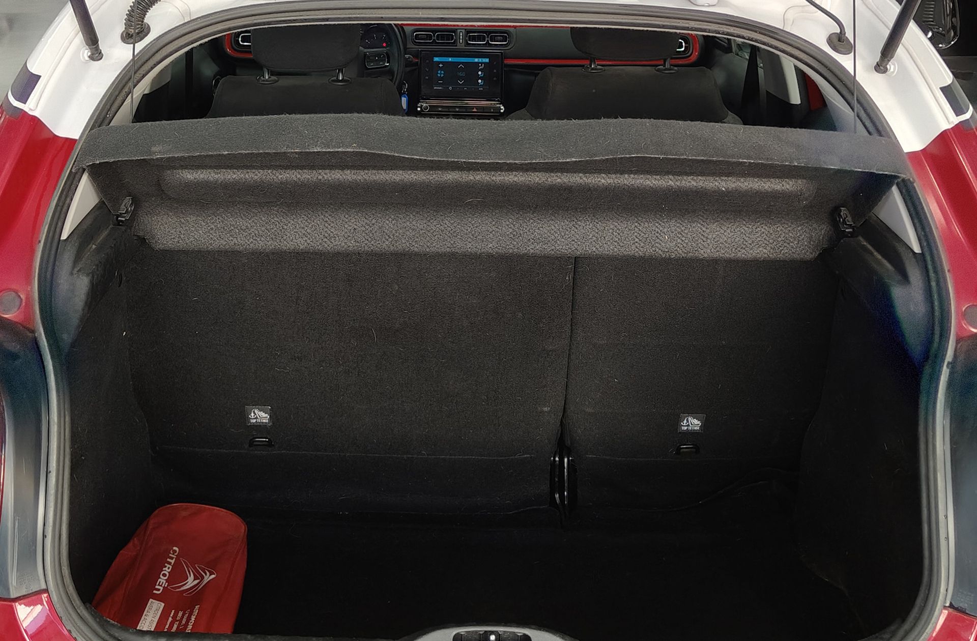 Citroën C3 PureTech 82 Feel - foto 14