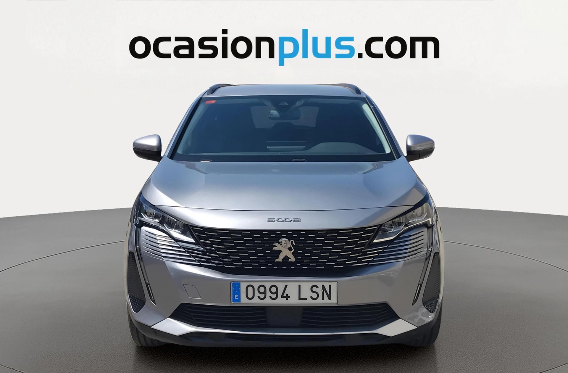 Peugeot 5008 PureTech 130 Style 7 plazas - foto 13