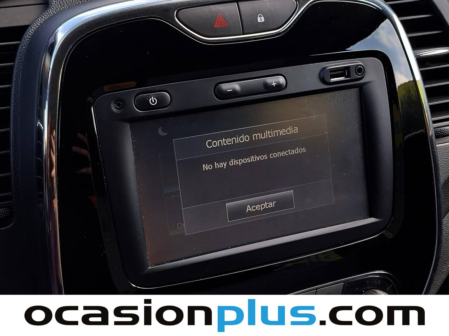 Foto Renault Captur Renault Captur Zen Energy TCe (90 CV)