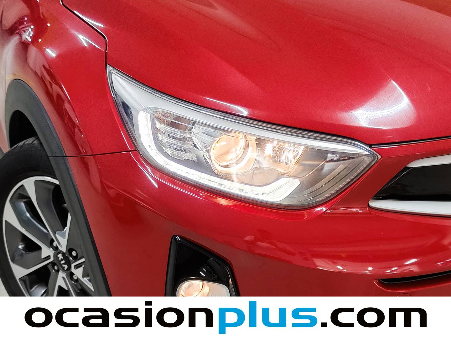 KIA Stonic KIA Stonic 1.0 T-GDi Eco-Dynamic Drive (120 CV) barato