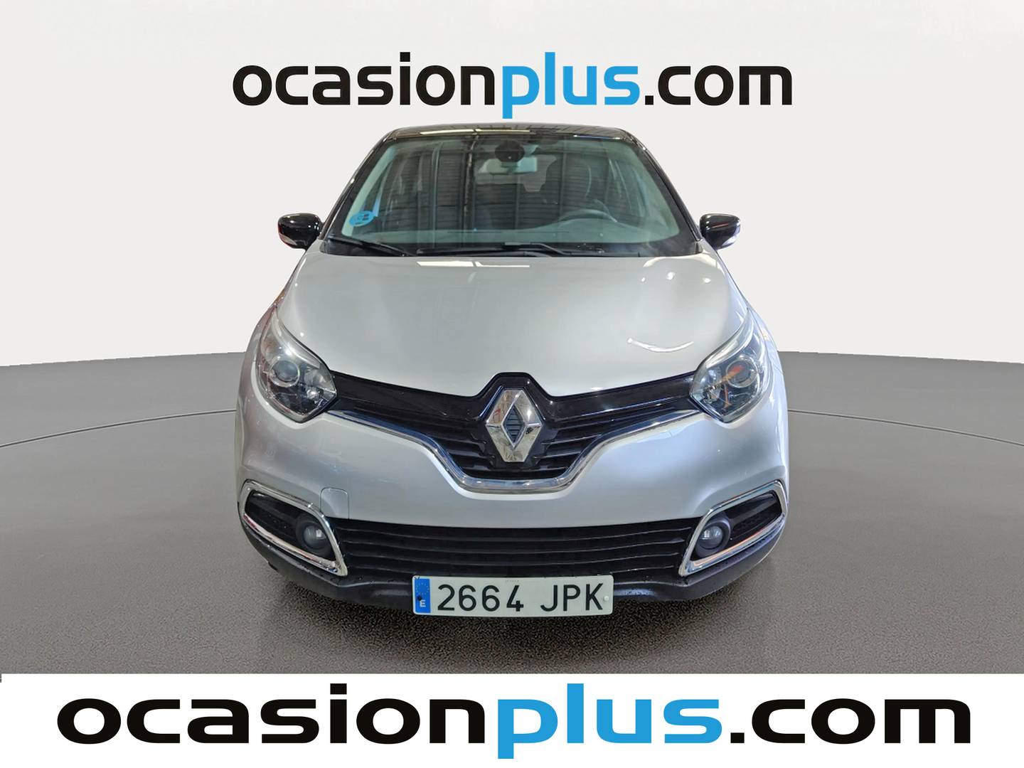 Renault Captur Renault Captur Zen Energy TCe  (120 CV) EDC 120cv