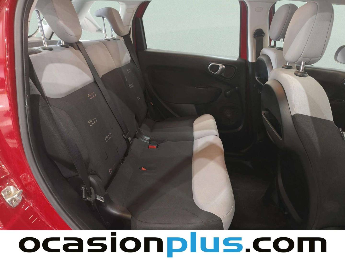 Fiat 500L Fiat 500L 1.3 16v MultiJet II S&S Auto (85 CV) diésel