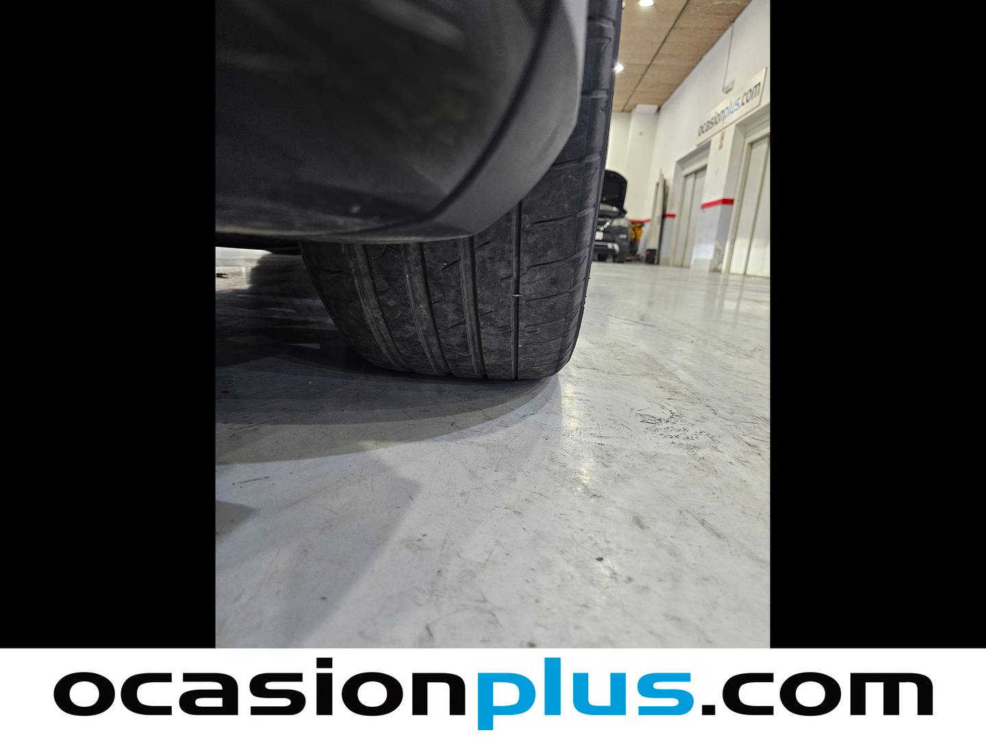 Mercedes GLA Mercedes GLA AMG 45 4Matic (381 CV) gasolina