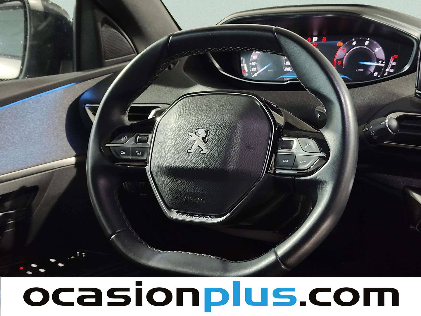 Peugeot 3008 Peugeot 3008 BlueHDi 130 S&S Allure Pack EAT8 (130 CV) automático