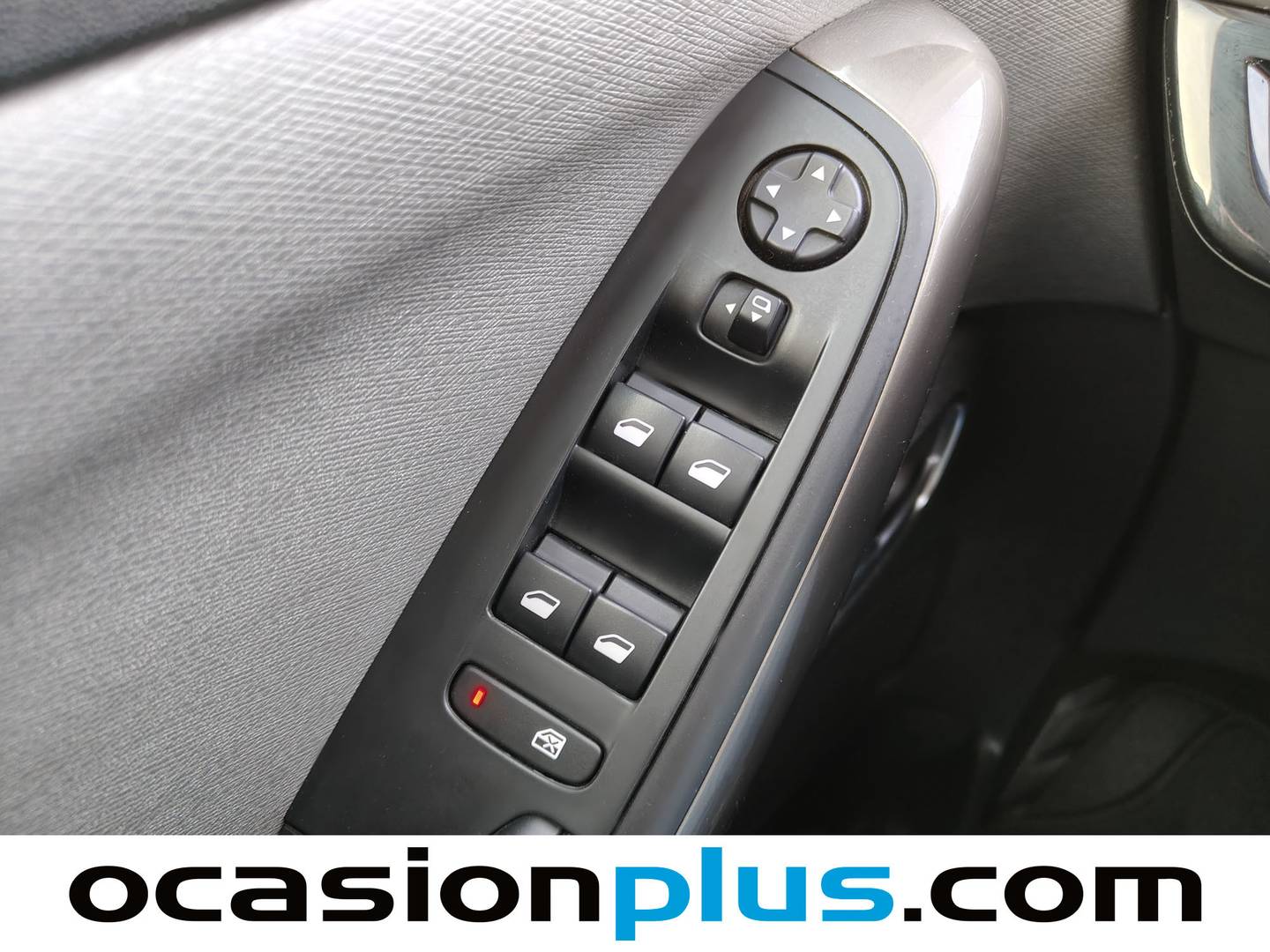 Citroën Grand C4 Spacetourer Citroen Grand C4 Spacetourer BlueHDi 130 Shine Pack EAT8 (130 CV) 7 Plazas 130cv