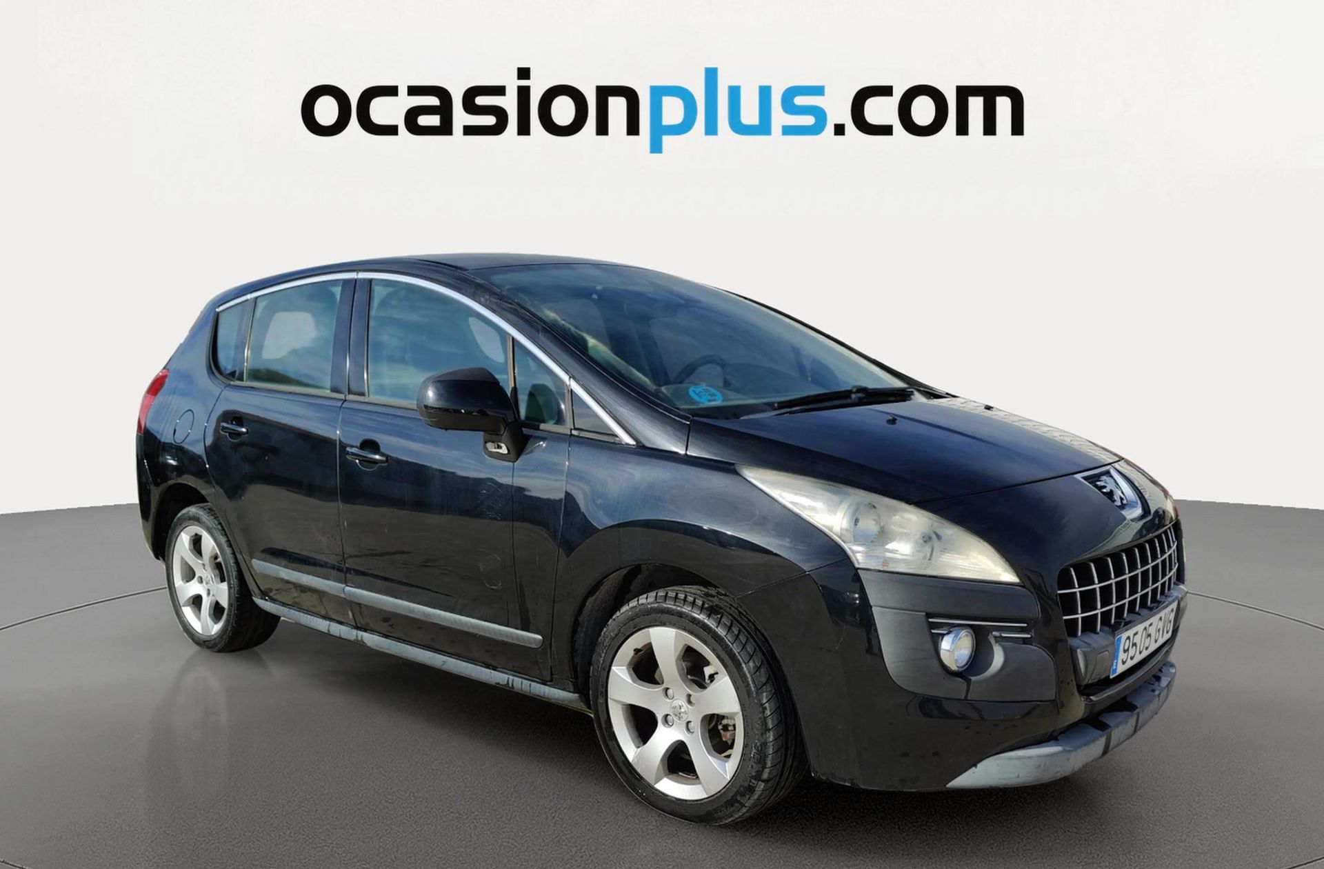 Peugeot 3008 1.6 THP Premium - foto 2