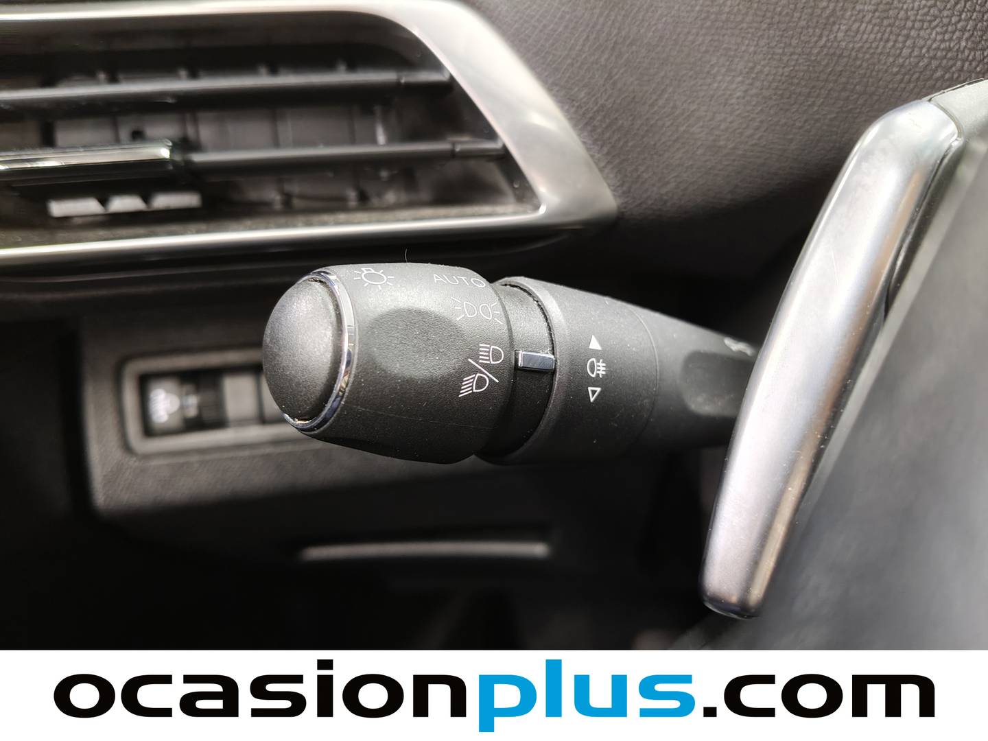 Peugeot 5008 Peugeot 5008 BlueHDI 130 S&S Allure Pack EAT8 7 Plazas (130 CV) de ocasión