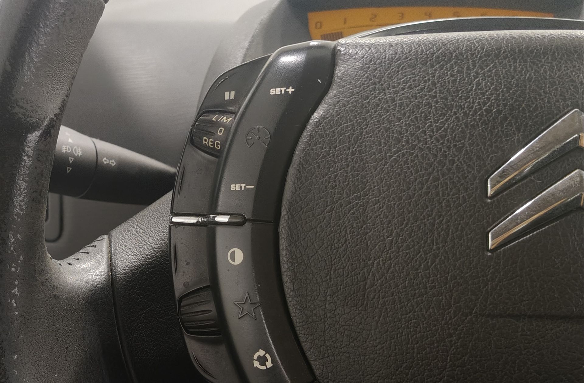 Citroën C4 1.6 16v VTR Plus - foto 21