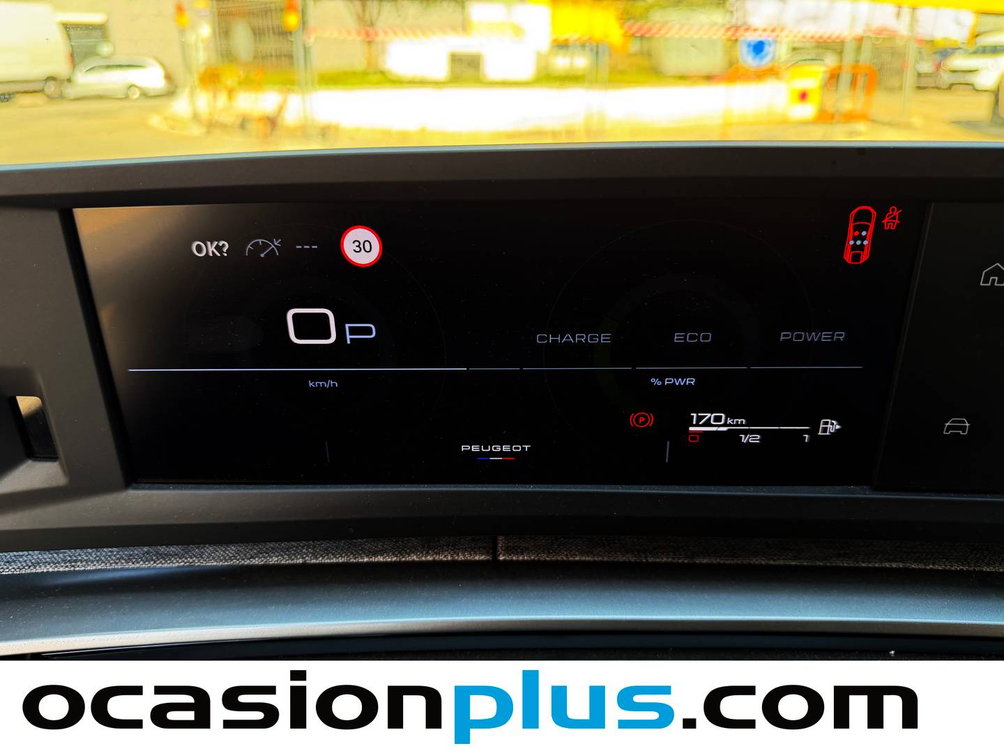 Peugeot 3008 Hybrid Peugeot 3008 Hybrid 145 Allure eDCS6 (145 CV) 2025