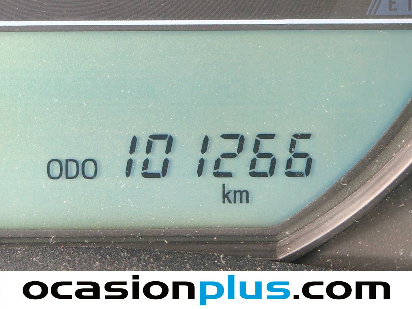 Toyota Auris Toyota Auris 90D Business (90 CV) seminuevo