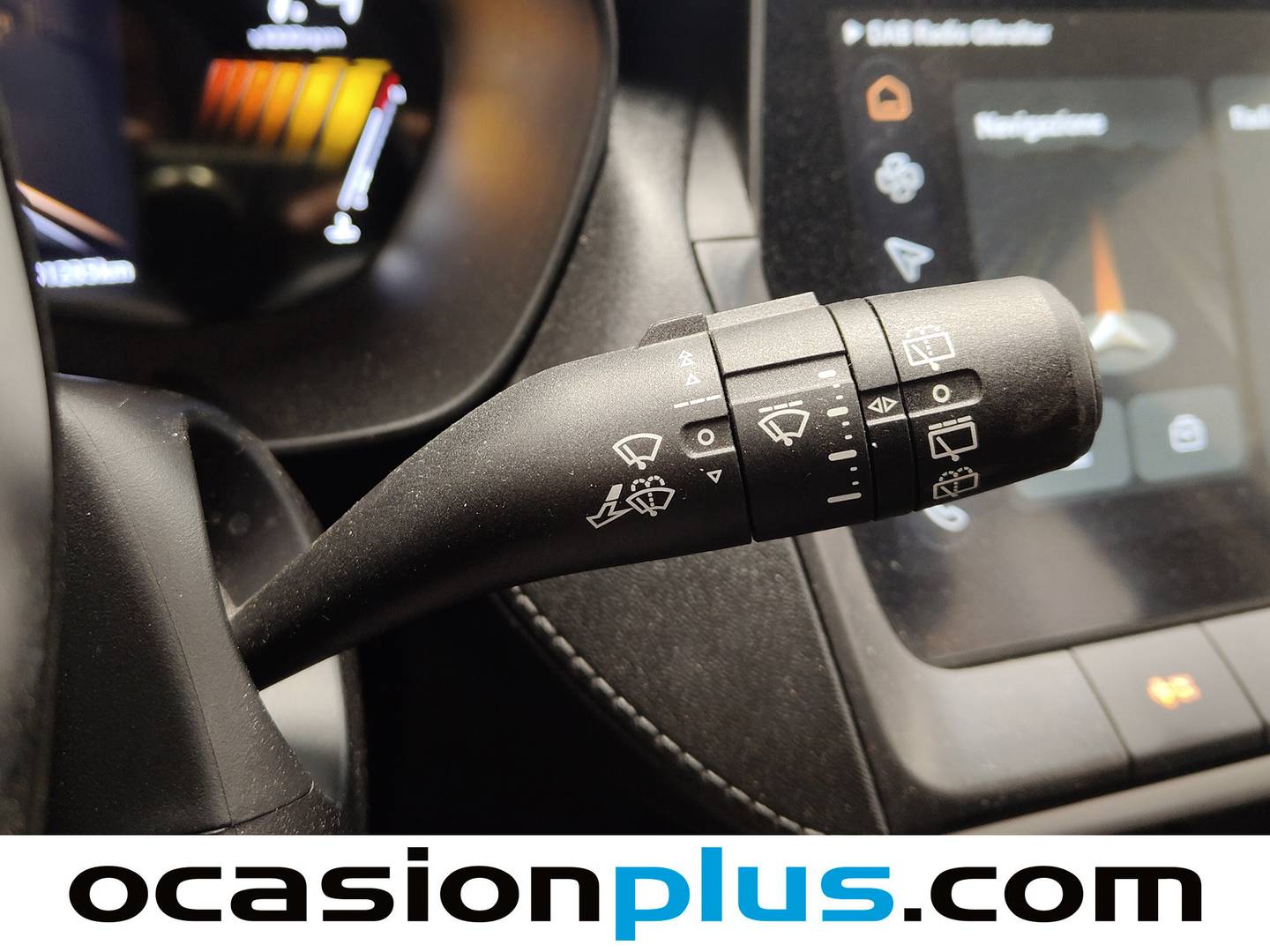 Accesorios del MG ZS MG ZS 1.5 Hybrid+ Luxury (197 CV)