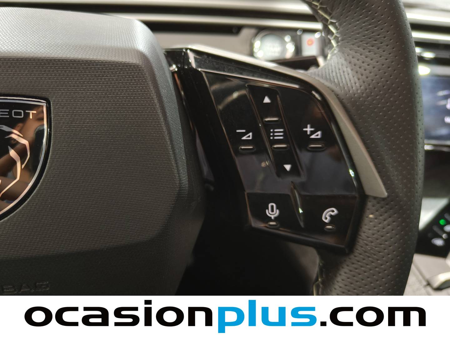 Peugeot 3008 Hybrid Peugeot 3008 Hybrid GT eDCS6 (145 CV) barato