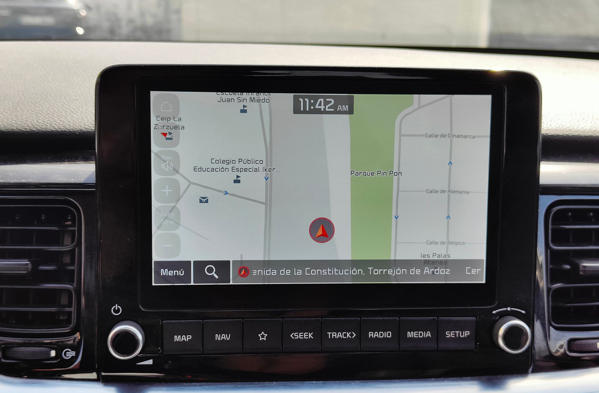 Kia Stonic 1.0 T-GDi Drive - foto 7