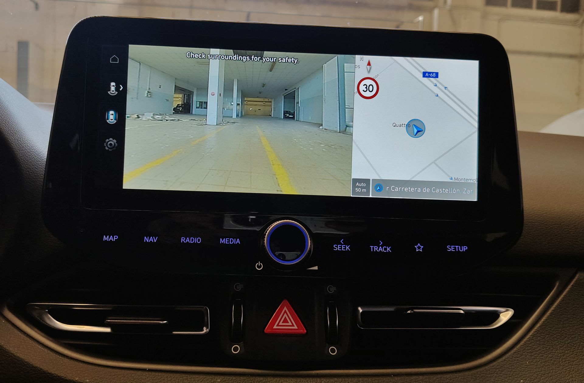 Hyundai i30 1.5 DPI Klass - foto 8